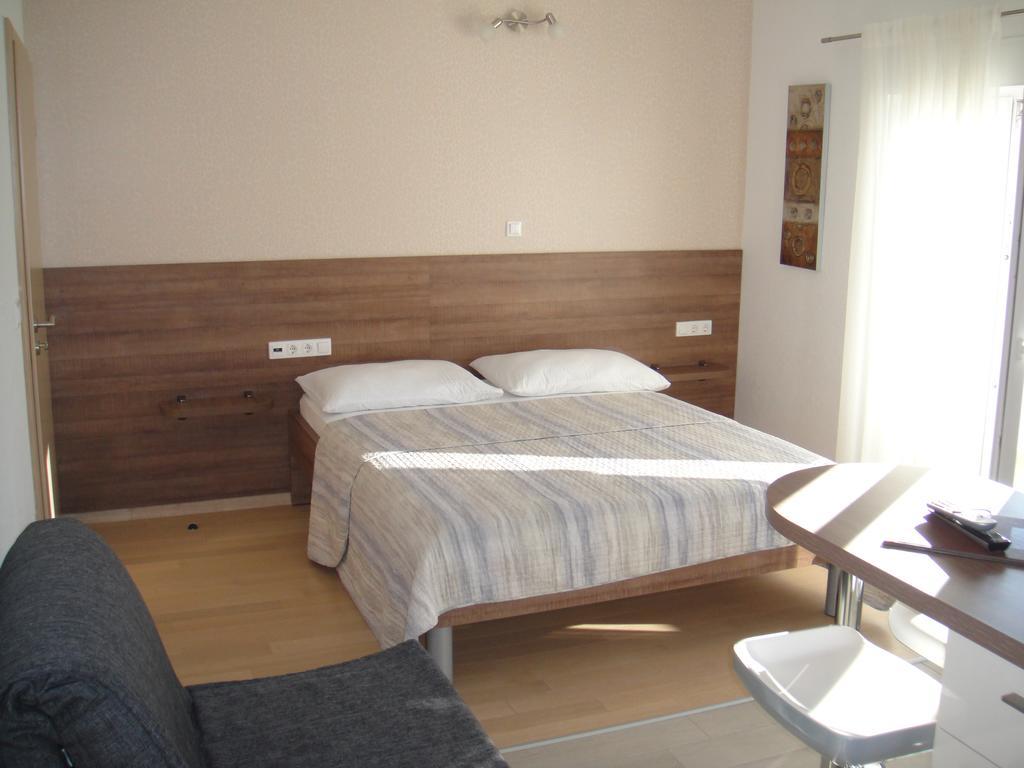 Luxury Apartments Villa Tea 트로기르 객실 사진